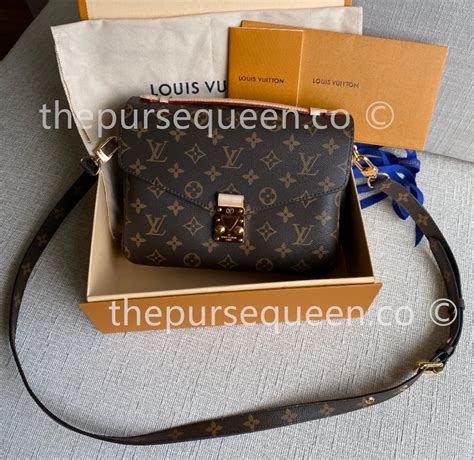 the louis vuitton pochette metis|louis vuitton pochette metis knockoff.